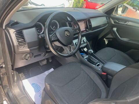 Kodiaq 2.0 TDI 150ch Business Distrib OK 2017 occasion 84000 AVIGNON