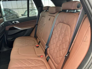 X5 xDrive50e 489 ch BVA8 M Sport 2024 occasion 85600 Montaigu