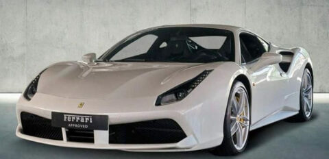 Annonce voiture Ferrari 488 225990 