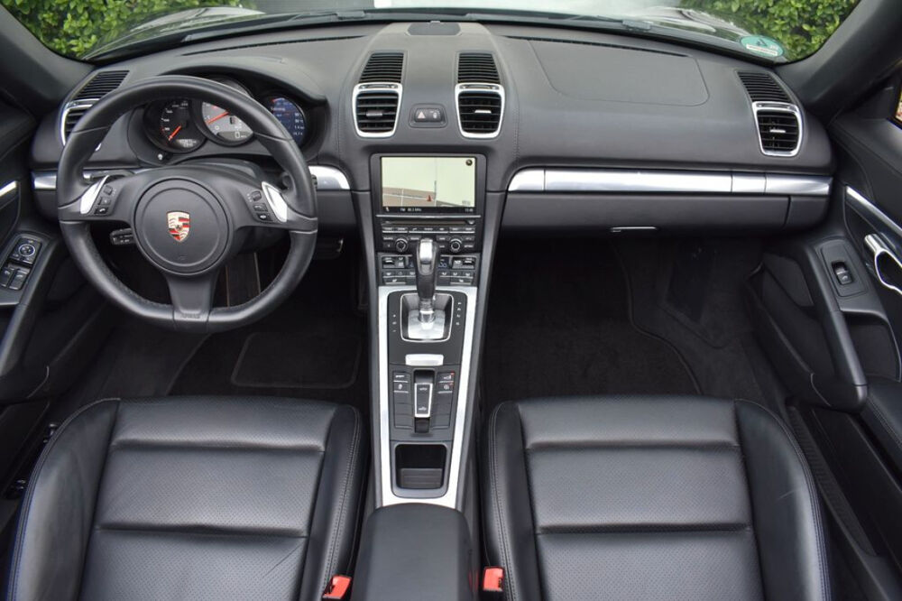 Boxster 3.4i S 315 ch PDK 2013 occasion 85600 Montaigu