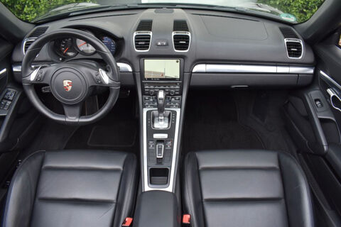 Boxster 3.4i S 315 ch PDK 2013 occasion 85600 Montaigu
