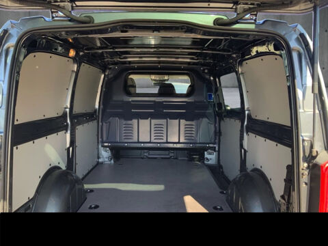 Vito Tourer 119 CDI Long 9G-Tronic RWD Select 2022 occasion 85600 Montaigu