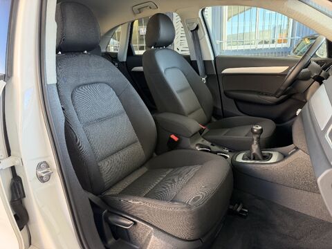Q3 2.0 TDI 150 ch Ambiente 2017 occasion 63800 Cournon-d'Auvergne