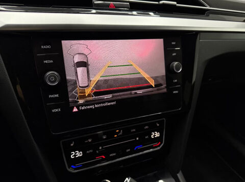 Arteon Shooting Brake 2.0 TDI 150 DSG7 R-Line 2021 occasion 85600 Montaigu