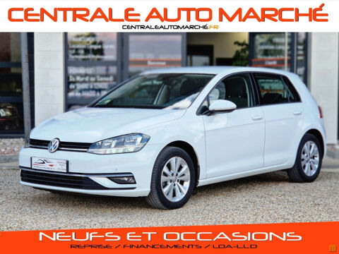Annonce voiture Volkswagen Golf 19790 