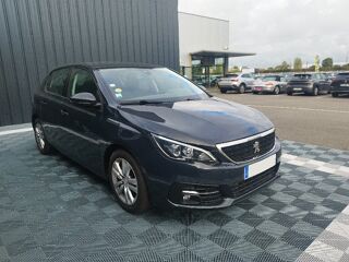 308 BlueHDi 100ch S et S BVM6 Active Business 2018 occasion 56700 Merlevenez
