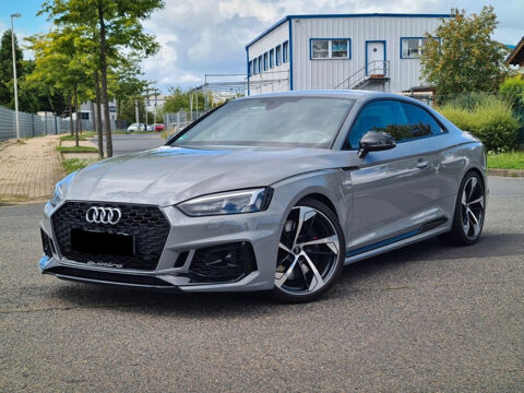 Annonce voiture Audi RS5 56500 