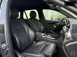 Classe GLC 250 d Auto. 4Matic CUIRCHAUF/CAM/ATTACHREM/GAR12MOIS 2016 occasion 59280 Armenti&egrave;res