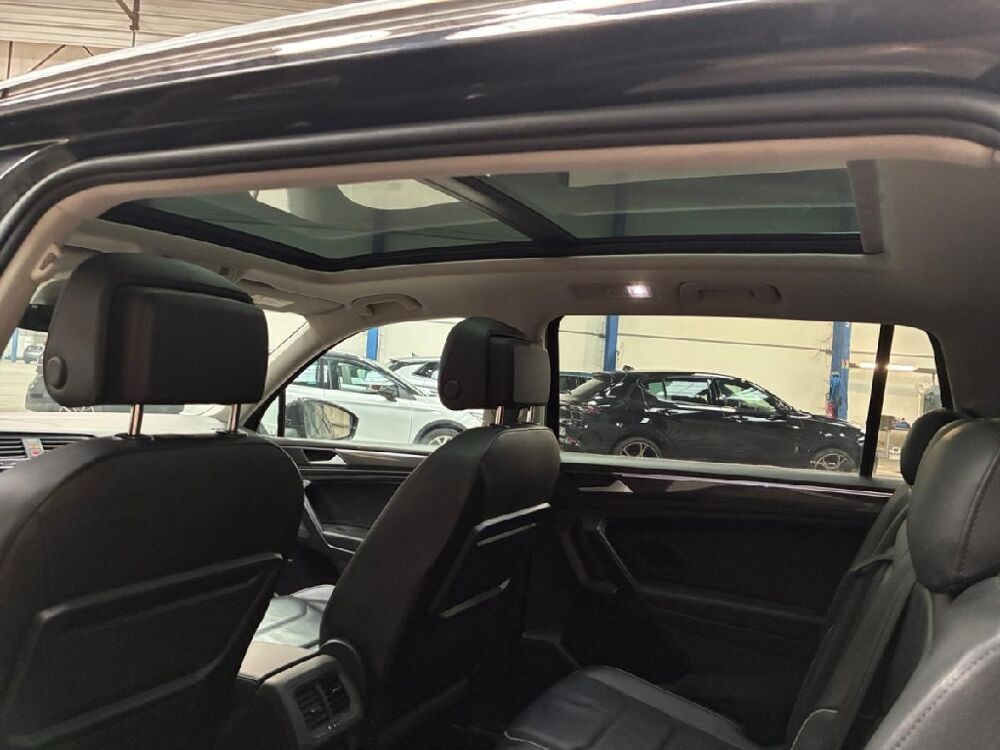Tiguan Allspace 2.0 TDI 150 DSG7 Carat Exclusive 2021 occasion 56700 Merlevenez