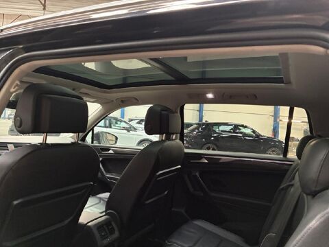 Tiguan Allspace 2.0 TDI 150 DSG7 Carat Exclusive 2021 occasion 56700 Merlevenez