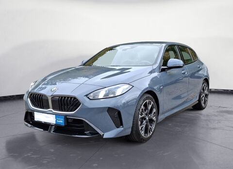BMW S&eacute;rie 1 120i 178 ch DKG7 M Sport 2024 occasion Montaigu 85600