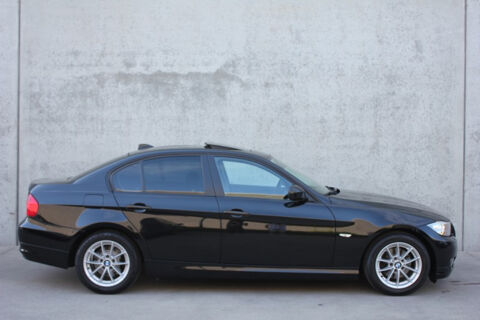 Bmw serie 3 (318i 143ch TOITOUVR/SIEGCHAUF/REGVIT/PA