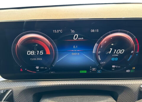 Classe A 250e AMG Line 2021 occasion 85600 Montaigu