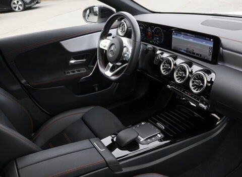 Classe CLA CLA Shooting Brake 250 e 8G-DCT AMG Line 2021 occasion 85600 Montaigu