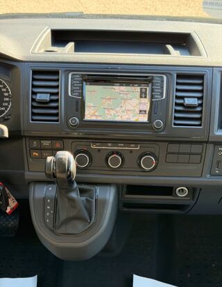 Caravelle 2.0 TDI 150 DSG7 2015 occasion 85600 Montaigu