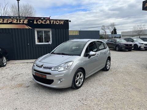 C3 82 Feel Edition DISTRI OK 2016 occasion 84000 AVIGNON