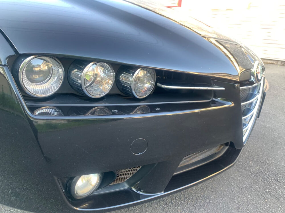 Spider 1.8 TBi 16V*Xenon*Leder *Navi*1 2011 occasion 85600 Montaigu