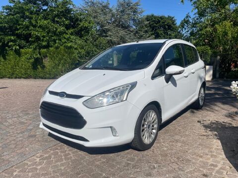 Annonce voiture Ford B-max 9990 