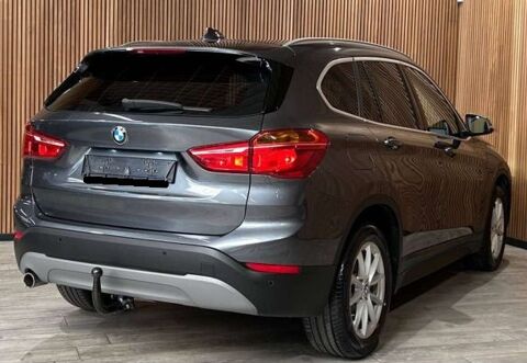 X1 sDrive 18i Auto. CUIR/REGVIT/PARKSENSOR/ATTACHREM/GAR12MOIS 2019 occasion 59280 Armenti&egrave;res