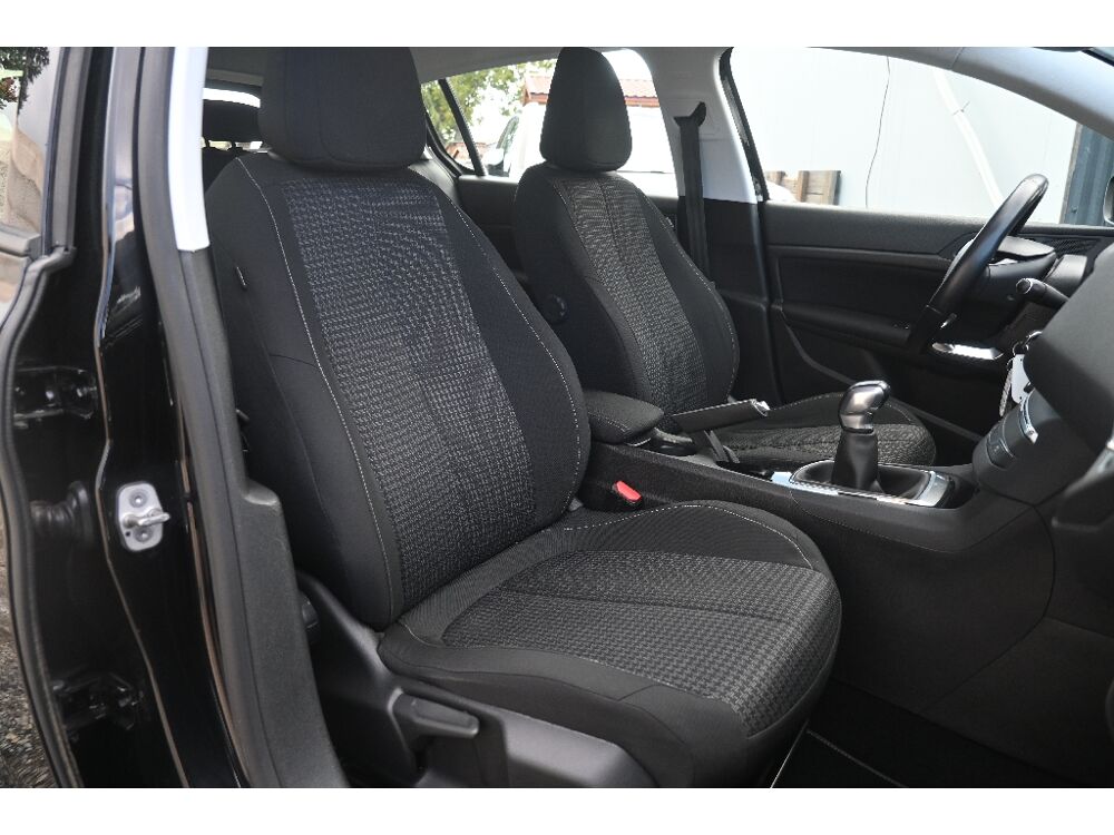 308 1.6 BlueHDi 100ch Active Business 2017 occasion 63800 Cournon-d'Auvergne