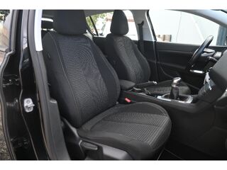 308 1.6 BlueHDi 100ch Active Business 2017 occasion 63800 Cournon-d'Auvergne