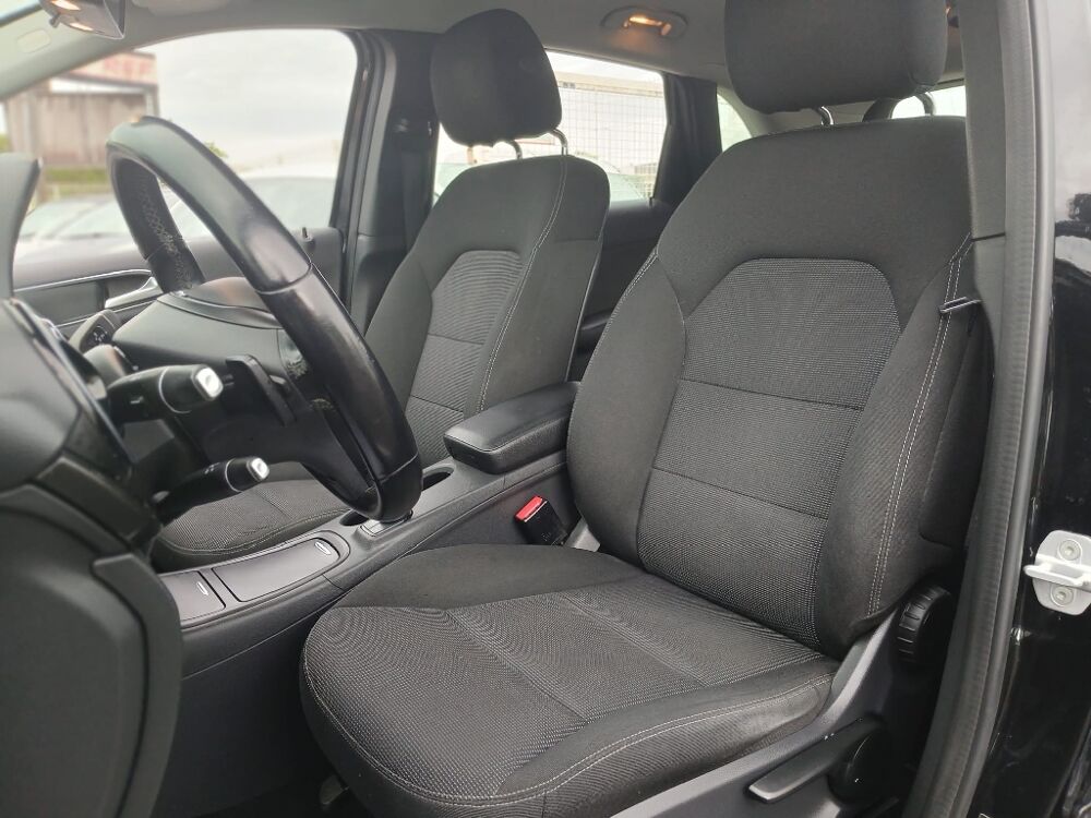 Classe B 180 CDI 109 cv Design 7-G DCT BVA GPS 2013 occasion 30320 Marguerittes