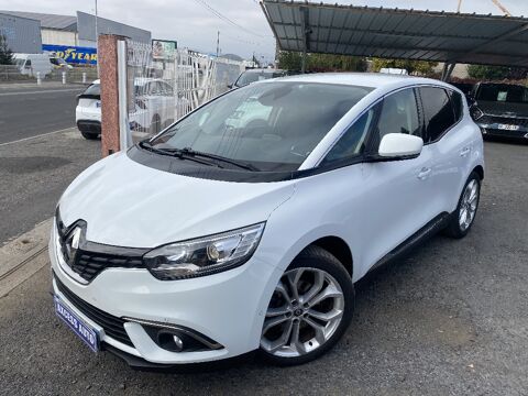 Renault scenic iv (Scenic dCi 130 Energy Zen)