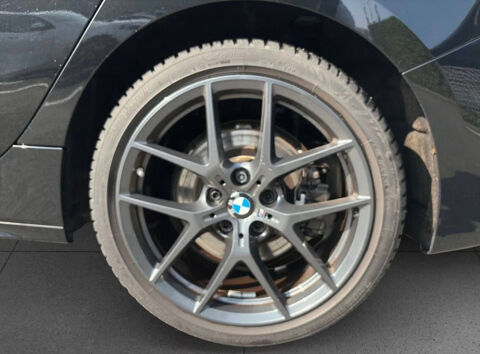 S&eacute;rie 1 120i 178 ch DKG7 M Sport 2021 occasion 85600 Montaigu