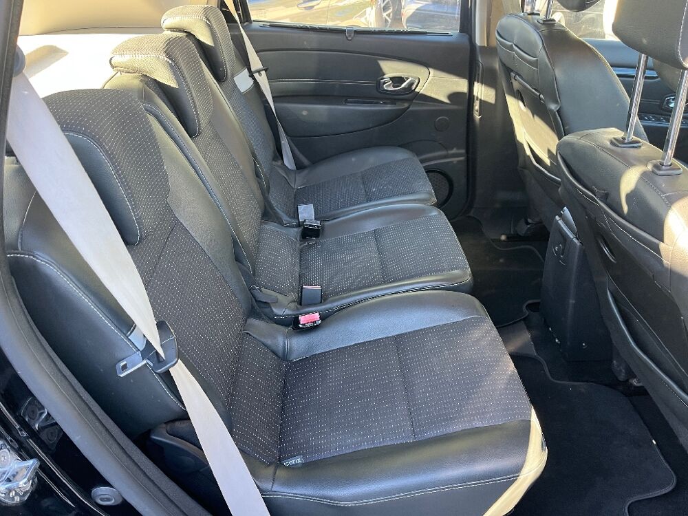 Sc&eacute;nic dCi 130 Energy Bose 2013 occasion 84000 AVIGNON