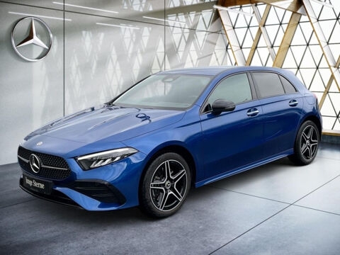 Classe A 250 e 8G-DCT AMG Line 2024 occasion 85600 Montaigu