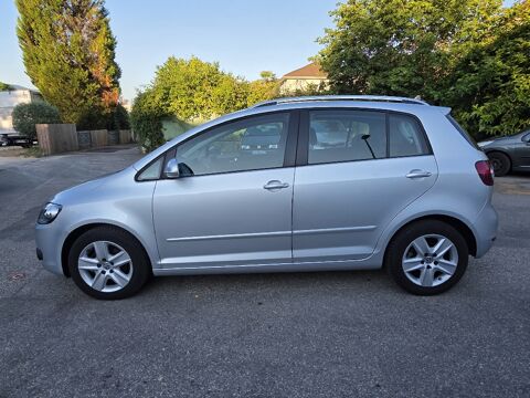 Golf Plus 1.4 16S 80 Comfortline 2009 occasion 38190 BERNIN