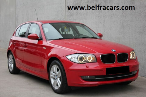Bmw serie 1 (116i 122ch SIEGCHAUF/REGVIT/PARKSENSOR/