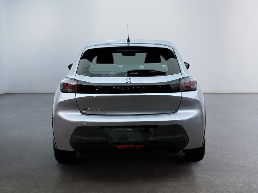 208 Electrique 50 kWh 136ch Active 2020 occasion 56700 Merlevenez