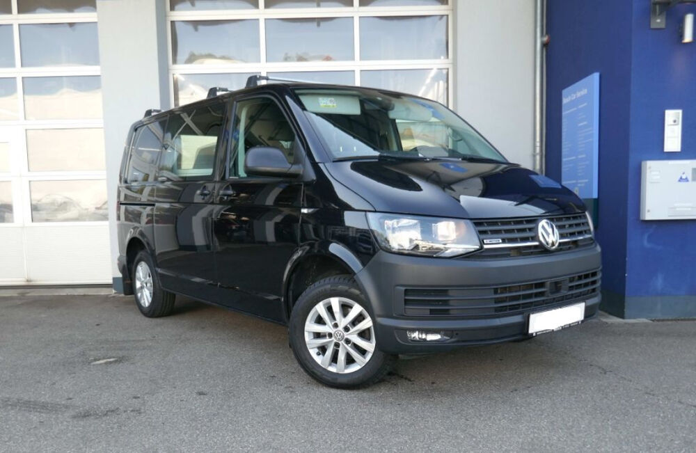 Transporter 2016 occasion 85600 Montaigu