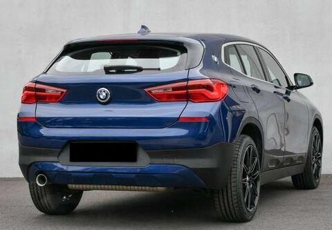 X2 sDrive 18i 140ch Auto. REGVIT/PARKSENSOR/ECLAIRAMBIANCE/GAR1 2019 occasion 59280 Armenti&egrave;res