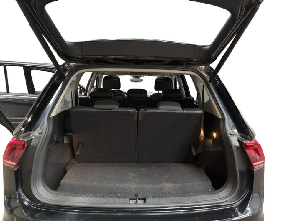 Tiguan Allspace 2.0 TDI 150 DSG7 Carat Exclusive 2021 occasion 56700 Merlevenez