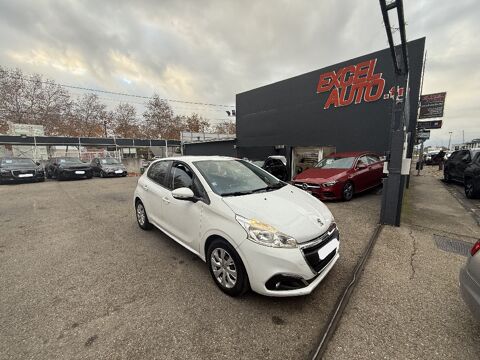 Annonce voiture Peugeot 208 7990 �