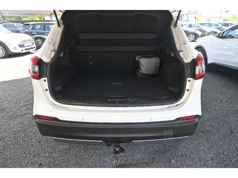 Qashqai 1.6 dCi 130 Xtronic Tekna+ 2018 occasion 63800 Cournon-d'Auvergne