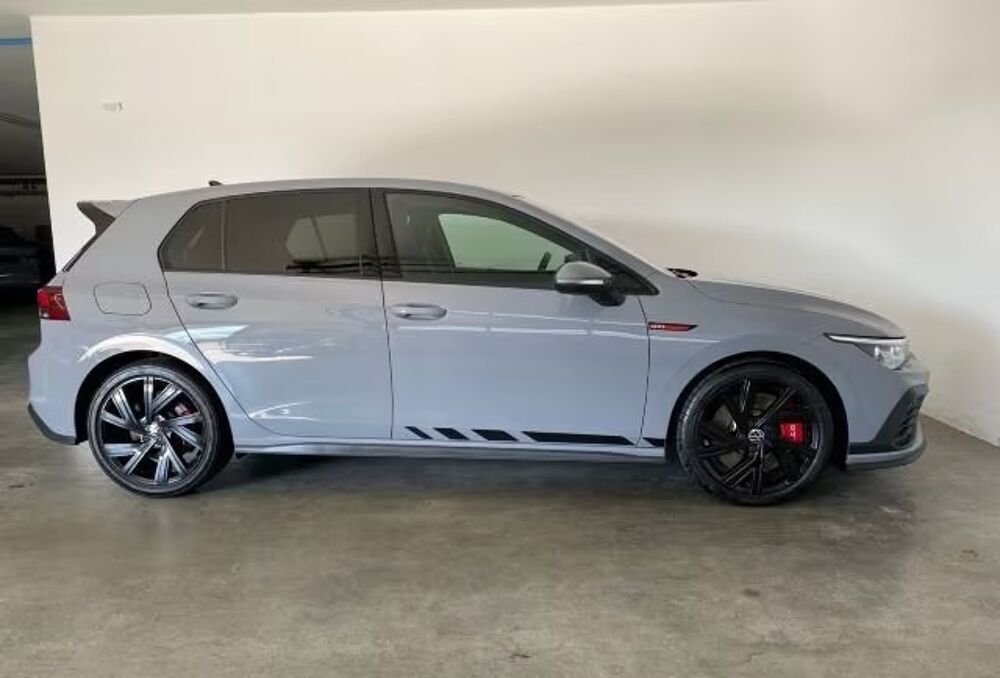 Golf 2.0 TSI 300 DSG7 GTI Clubsport 2022 occasion 85600 Montaigu
