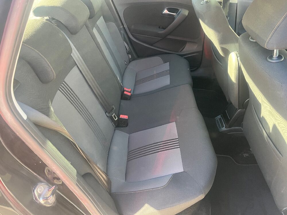 Polo TSI 90 Bluemotion All Star 2016 occasion 84000 AVIGNON