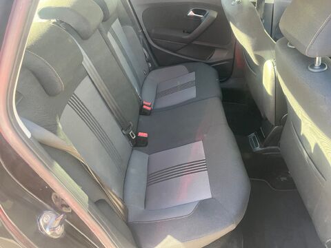 Polo TSI 90 Bluemotion All Star 2016 occasion 84000 AVIGNON