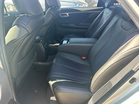 Mirai Hydrogene 154 ch Dynamic 2016 occasion 95200 Sarcelles