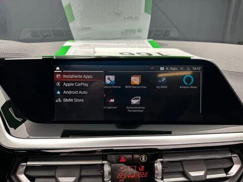 Z4 sDrive20i 197 ch BVA8 M Sport 2023 occasion 85600 Montaigu