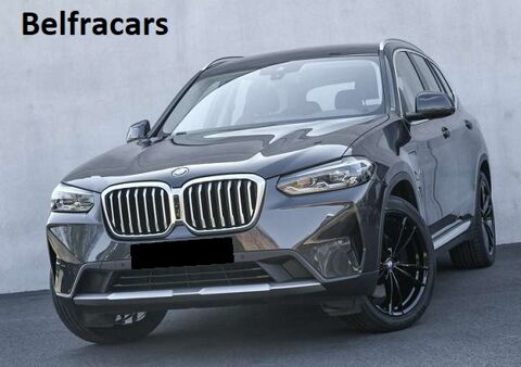 BMW X3 xDrive 30e 292ch CUIRCHAUF/CAM/REGVIT/CARPLAY/1MAIN/GAR12MOI 2022 occasion Armenti&egrave;res 59280