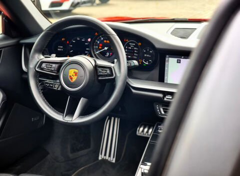 911 Carrera 3.2 911 Carrera Cabriolet 3.0i 385 PDK 2020 occasion 85600 Montaigu