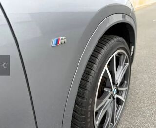 X2 sDrive 18i 136ch Pack M Sport Shadow Line TOITPANO/REGVIT/CA 2022 occasion 59280 Armenti&egrave;res