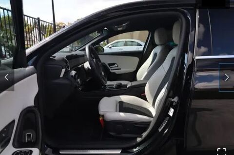 Classe A 180 d 7G-DCT CAM/REGVIT/SEMICUIR/PARKSENSOR/GAR12MOIS 2019 occasion 59280 Armenti&egrave;res