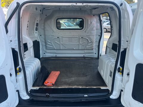 Nemo HDI 80 ECO BVA 2017 occasion 84000 AVIGNON