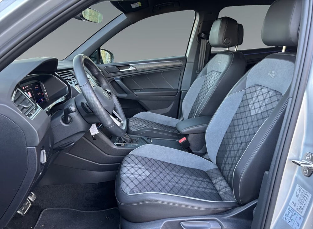 Tiguan 2.0 TDI 150ch DSG7 R-Line 2024 occasion 85600 Montaigu