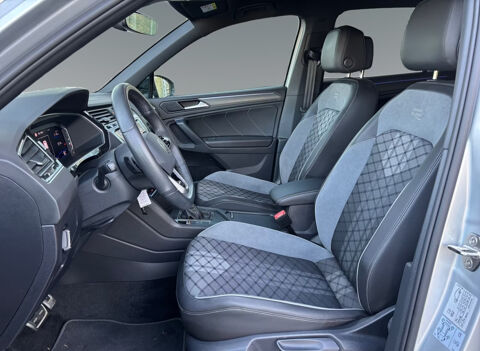 Tiguan 2.0 TDI 150ch DSG7 R-Line 2024 occasion 85600 Montaigu